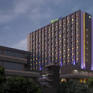 Hotel Express Gurugram Sector 50 By Ihg