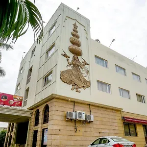 Hotel Diamond