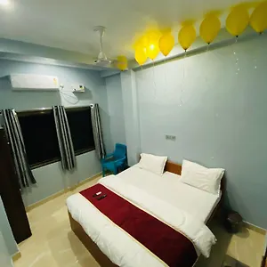 Guest house Shri Hari Kunj P