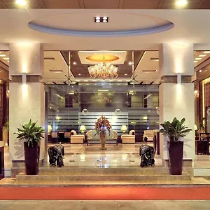 Hotel Fortune Jp Palace, - Member Itc Hotels' Group
